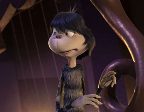 Jojo (Horton Hears a Who) | Horton hears a who, Emo guys, Fictional crushes