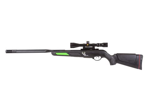 Gamo Bone Collector Maxxim Air Rifle. Air rifles - PyramydAir.com