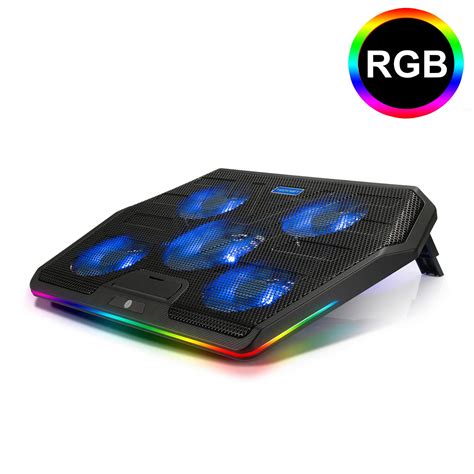 Best Laptop Cooling Pad Rgb - Home Creation