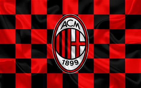 10+ 4K Ultra HD A.C. Milan Wallpapers | Background Images