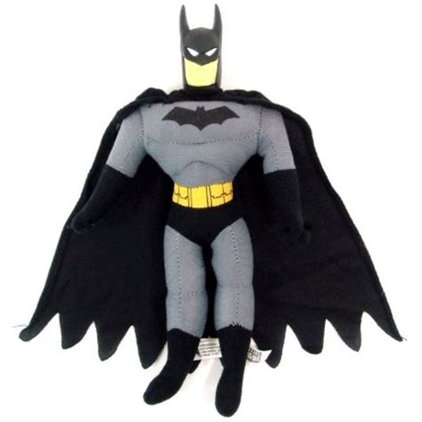 Batman Plush Doll Stuffed Toy 12 inches -- You can find out more ...