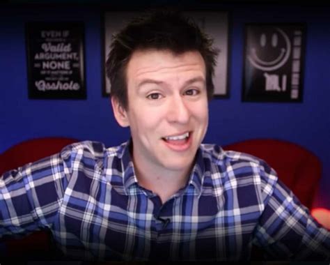 Philip DeFranco - Age, Bio, Birthday, Family, Net Worth | National Today