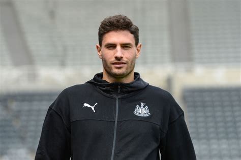 Newcastle will do amazingly to keep Fabian Schar