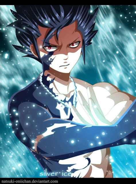 Fairy Tail 446 The Demon Ice | Fairy tail pictures, Fairy tail anime, Fairy tail photos