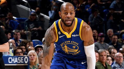 Andre Iguodala Injury Update – 4/22/23 | NBA.com