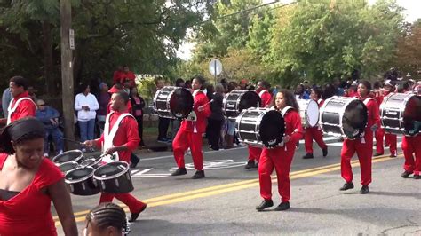 WSSU homecoming 3 - YouTube