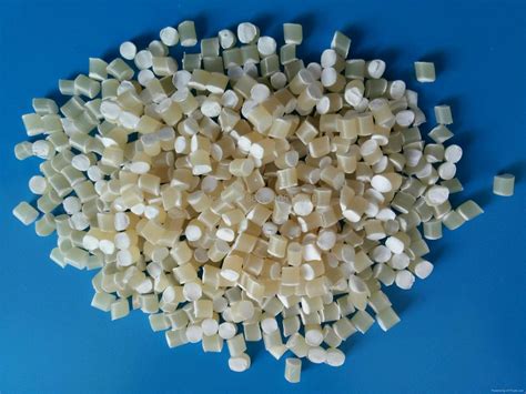 film blowing grade biobased plastic raw material - BFZ-006 - ECOLO (China Manufacturer) - Resin ...