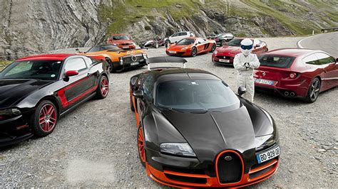 Supercars Wallpapers - Wallpaper Cave