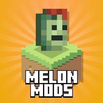 Mods for Melon Playground APK for Android Download