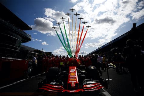 TRIVIA F1: Gran Premio de Italia 2023 - FASTmag