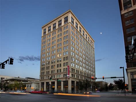 Ambassador Hotel Wichita, Wichita, Kansas, United States - Hotel Review ...