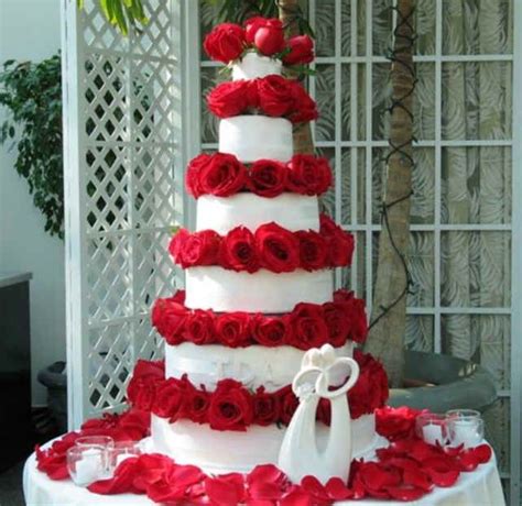 Cake Boss Wedding Cakes - jenniemarieweddings