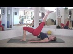 How To Improve Femoral Neck Anteversion With Pilates – Coach M Morris