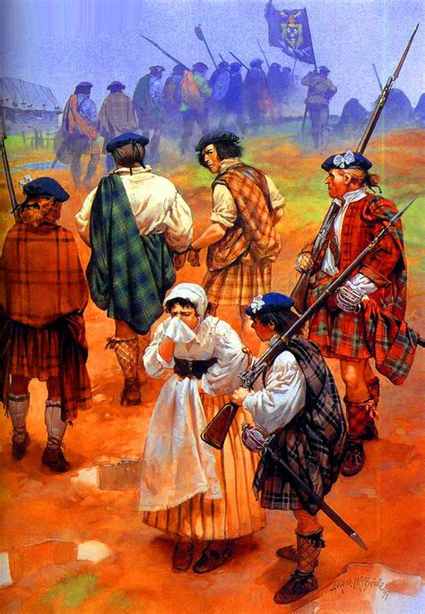 Scottish Clan Tartans, Scottish Clans, Military Art, Military History, Ancient English, Types Of ...