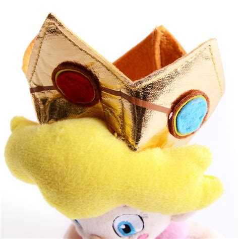 Baby Peach 5" Plush | Super Mario - Tokyo Otaku Mode (TOM)