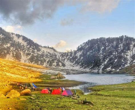 Visit These Unbelievably Mesmerising Lakes In India To Experience Closeness With Nature | HerZindagi