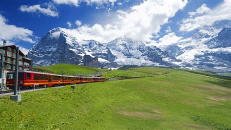 Switzerland Tours | Best Switzerland Tours & Package Tours