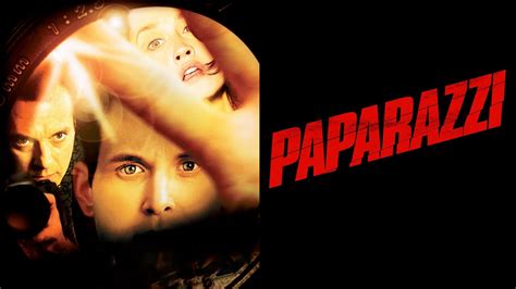 Paparazzi - Movie - Where To Watch