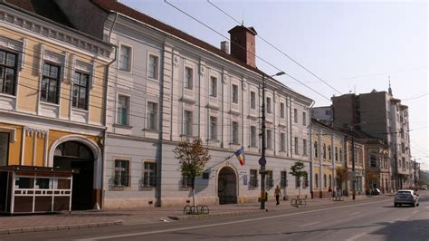 The Ethnographic Museum of Transylvania, Cluj-Napoca