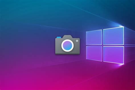 Here's Where Windows 10 Camera App Saves Pictures, Videos