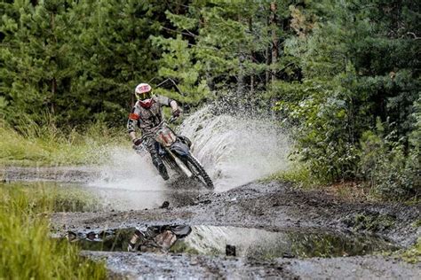 12 Best Dirt Bike Trails in PA: Pennsylvania - Off-Roading Pro