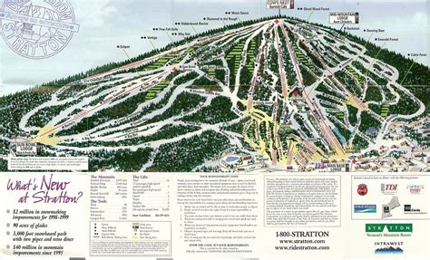 Stratton Mountain Resort