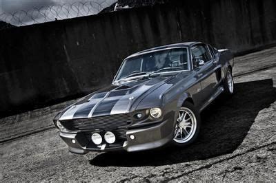 Ford Mustang Hire, Gone in 60 Seconds Eleanor Mustang Hire Hire, Down, Northern Ireland ...