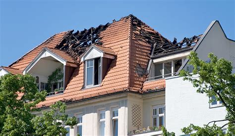 Fire Recovery: Should I Demo My House After Fire Damage or Rebuild?