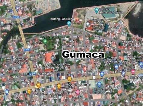 Gumaca History, Tourist Spots, Festival - PeoPlaid