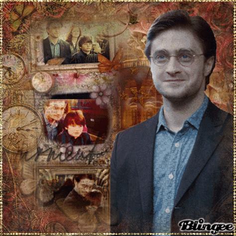 Harry Potter-19 years later... Picture #126958651 | Blingee.com