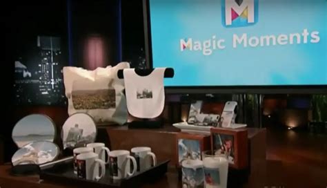 Magic Moments: What Happened After Shark Tank - SharkTankWiki