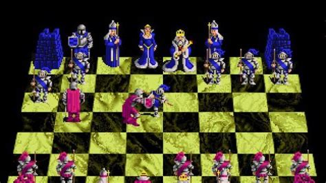 Battle Chess: Game Of Kings | PCGamesN