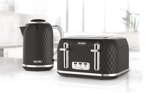 Quiet Mark | Breville Curve VKT117 Jug Kettle