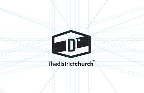 TheDistrictChurch on Behance