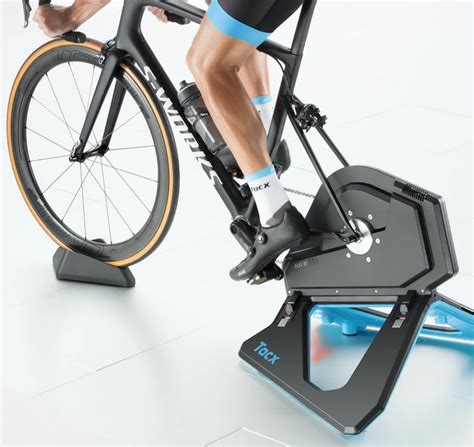 Garmin Tacx NEO 2T Smart Trainer – TechThisOut Shop