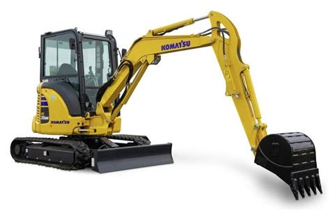 7 Most Popular Mini Excavator Brands | CK