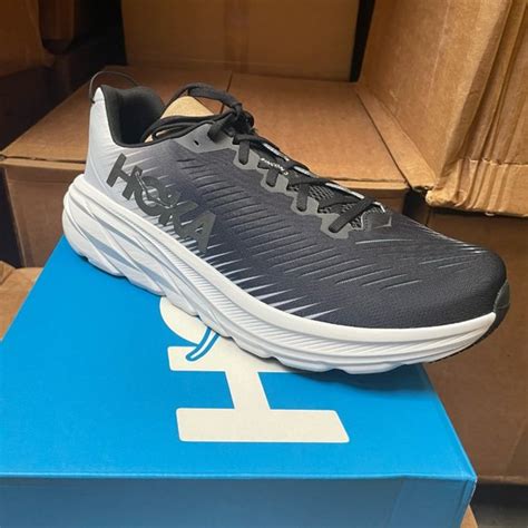 Hoka | Shoes | Brand New Hoka M Rincon 3 Size 8 Mens 119395 Bwht | Poshmark