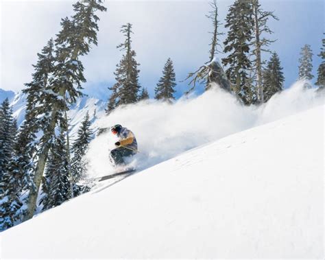 Sugar Bowl, Boreal, Kirkwood, Palisades Tahoe most snow 700 inches