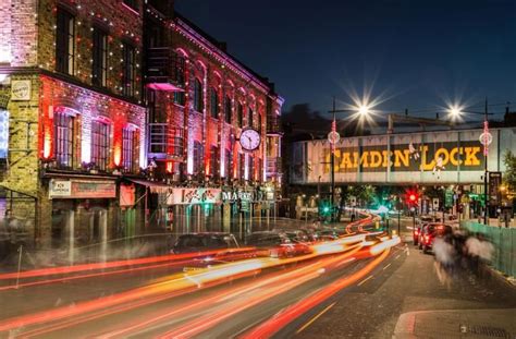 guide to Camden Town | Camden town, London, Camden london