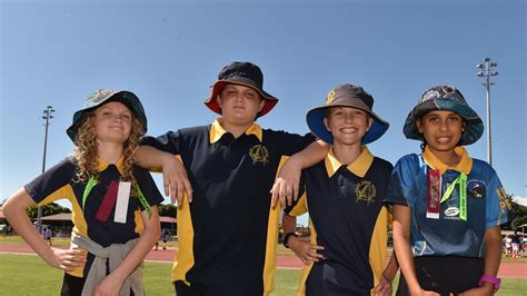 Challenge Games Townsville gallery | Townsville Bulletin