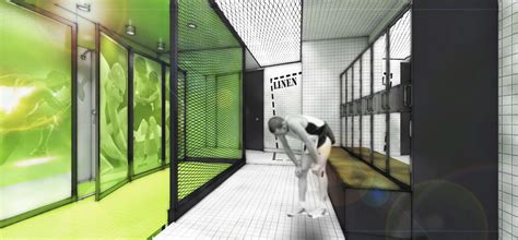 Manhattan Physical Therapy Center - Architizer