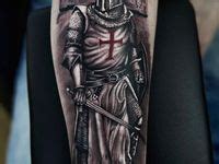 29 CHRISTIAN WARRIOR TATTOOS ideas | warrior tattoos, tattoos, cupid tattoo