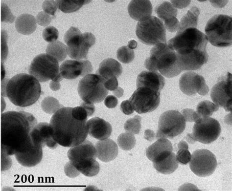 Silicon Nanoparticles A100 (100nm)