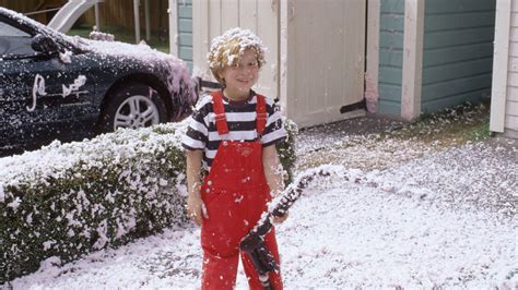 Dennis the Menace Strikes Again | Full Movie | Movies Anywhere