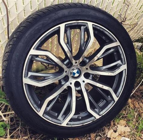 BMW Tires & Rims for Sale in Lionshead Lake, New Jersey Classified ...