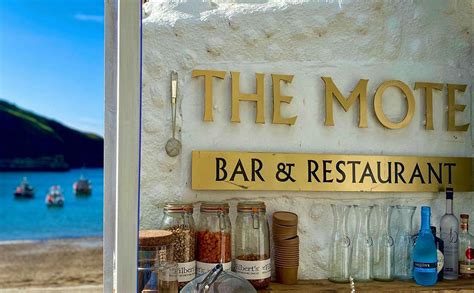 The Mote - Port Isaac | Cornwall Guide