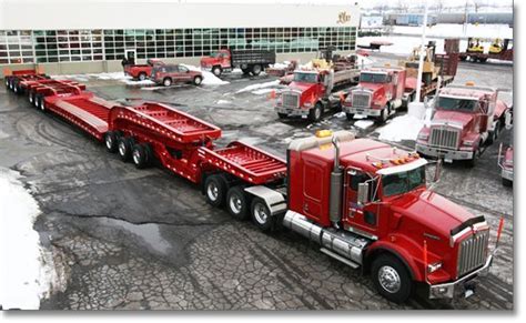 Extra heavy duty hauling trailer photos - Yahoo Search Results ...