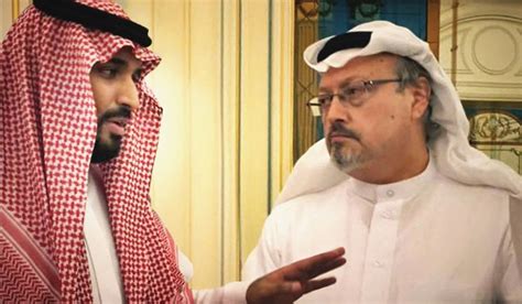 [WATCH[ Jamal Khashoggi Documentary 'The Dissident' Gets Trailer:, U,S, Release