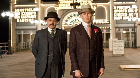 Why the Hell Aren't We All Talking About Boardwalk Empire?