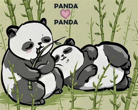 Panda Love, Little Panda, Red Panda, Panda Panda, Panda Bears, Fairy Tale Story Book, Fairy ...